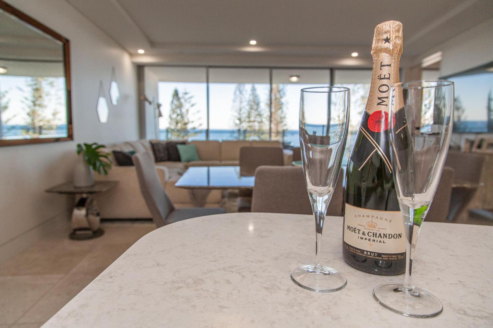 Sea Pearl A1 Beach Resort Mooloolaba Exterior foto